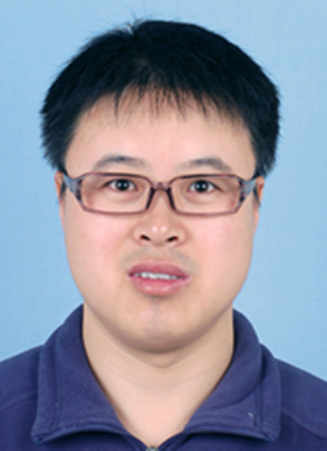 国家农业信息化工程技术研究中心研究员杨贵军