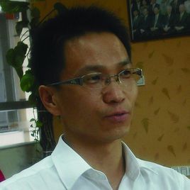 厦门大学软件学院副教授姚俊峰 