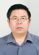 山东农业大学教授柴同杰照片