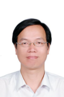 台湾土壤及地下水环境保护协会理事长林财富