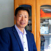 中国十大名博联合会会长杨孝文