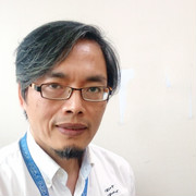 台湾Vaxsia公司创始人Dr. Ming-Chung Kan