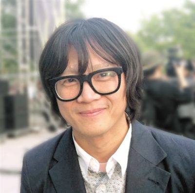 摩登天空总经理沈黎晖