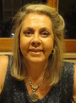 Mar del Plata National UniversityProfessorMercedes S. Giuffre