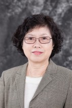 香港中文大学护理专科学院副院长梁瑞琪