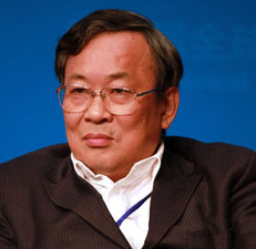 北京大学教授何小峰