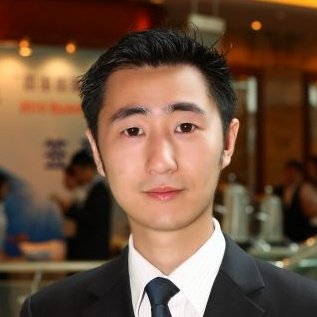 长江大数据公司及超洁智联公司总经理倪李斌