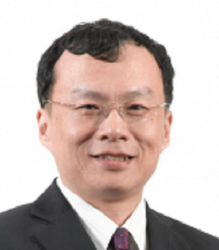 新加坡南洋理工大学教授Lipo Wang