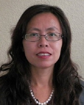 美国丹佛大都会州立大学博士Lin Huang