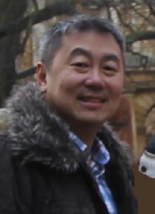 中国澳门大学教授Simon Fong