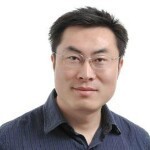 腾讯公司人力资源平台部总经理马海刚