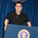 联想集团全球运营人力资源高级总监牟炳君