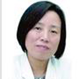 上海交通大学医学院附属第九人民医院营养科主任张美芳照片