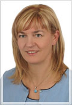 Bialystok University of Technology教授El?bieta Szymańska