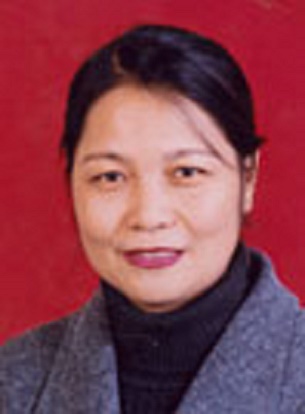 西安交通大学附属第二医院教授吴海琴