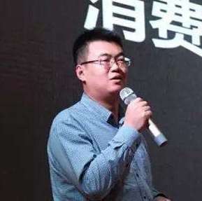 天猫家装高级总监冬一