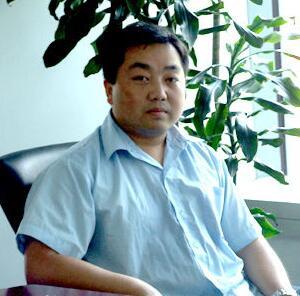 上海交通大学材料科学与工程学院副院长曾小勤