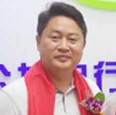 深圳市凡骑绿畅技术有限公司CEO贾金涛