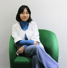 大地风景建筑设计院院长王珏