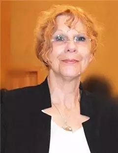 德国联邦自然与森林幼儿园联合会主席团主席乌特?舒尔特奥斯特曼