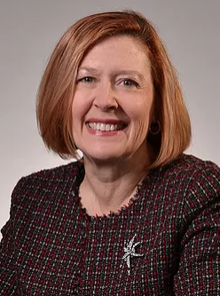 美国内布拉斯加-林肯大学早期教育博士Michelle