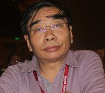 天津市建筑设计院总工伍小亭