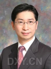  香港中文大学威尔士亲王医院副教授赵伟仁照片