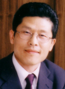 中国物流学会副秘书长王国文