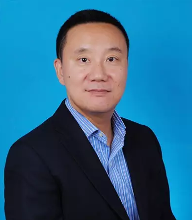 中国万向控股有限公司首席创新官王允臻