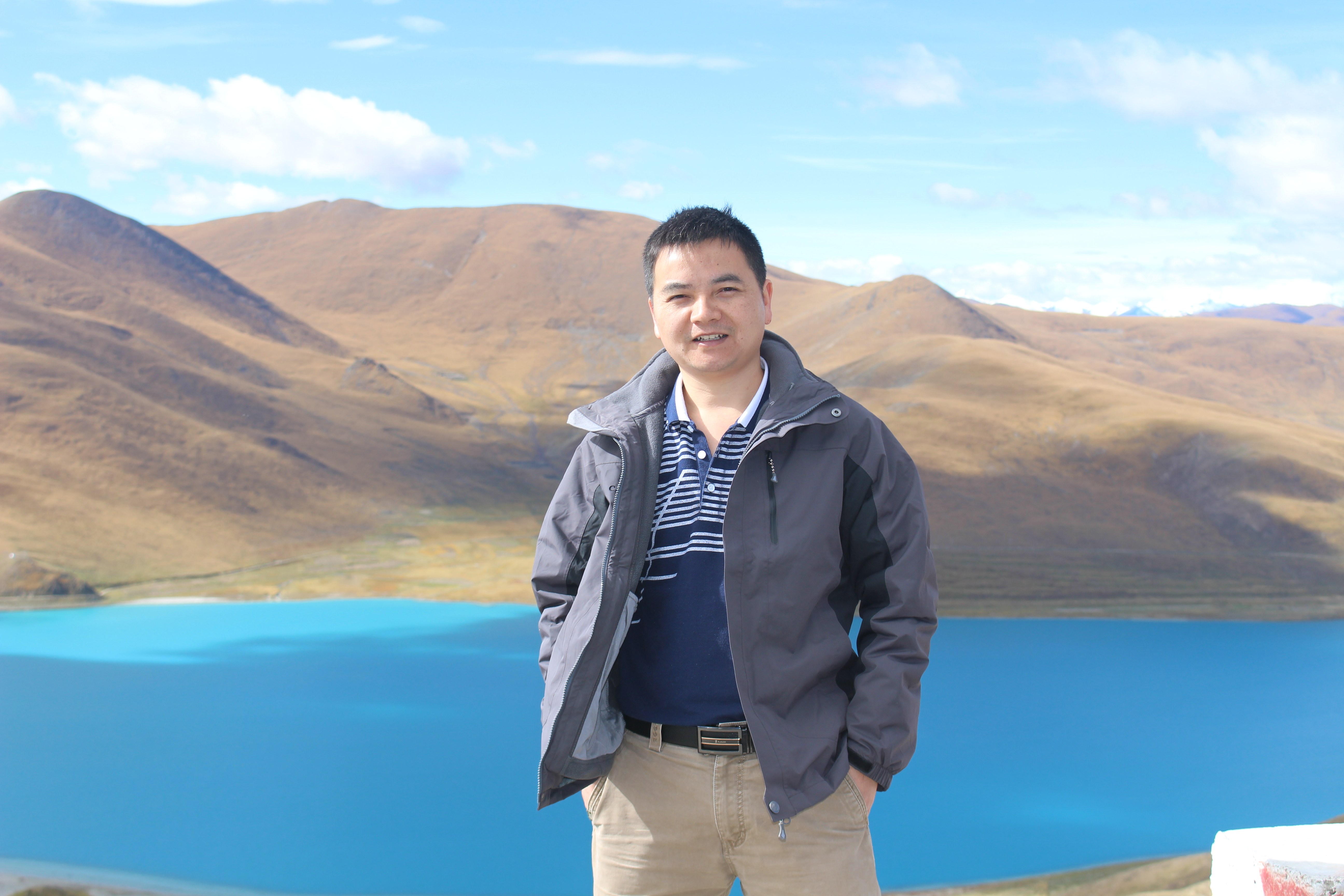 腾讯微信红包项目经理刘虎