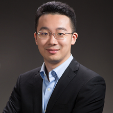 Chinapex创略联合创始人及总裁Tiger Yang