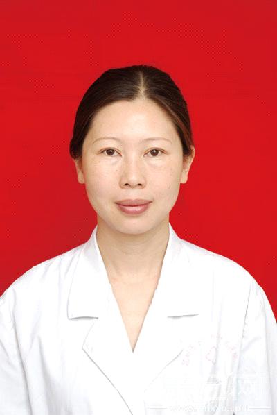 昆明医学院第二附属医院业务副院长朱榆红照片
