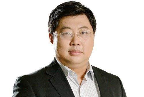 百度商业生态事业部总经理 崔聿泓