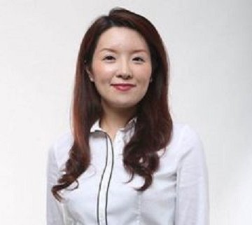 华为消费者业务负责人CMO张晓云