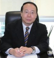 中国银行业协会     党委书记王岩岫
