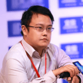 同盾科技董事长蒋韬