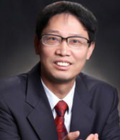 上海交通大学教授马紫峰