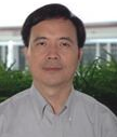 Nanyang Technological University教授Lihua Xie照片