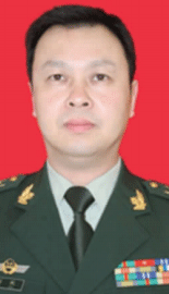 武警重庆总队医院院长刘筑