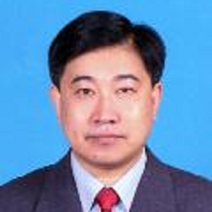 中海油气开发利用公司副总经理王光照片