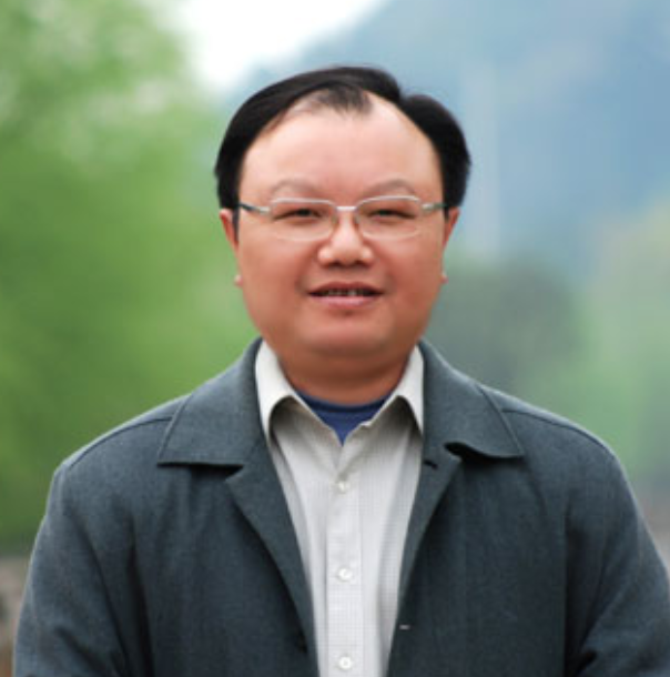 湖南师范大学教育科学学院教授曹中平