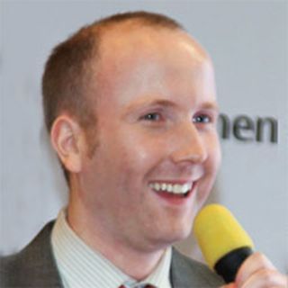 科技咨询公司China Channel联合创始人MatthewBrennan