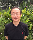 中山大学网络与信息技术中心主任何海涛