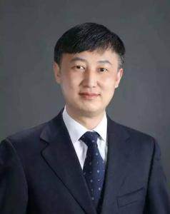 中国人民银行金融研究所所长孙国峰