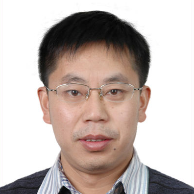 中国科学院物理研究所教授魏志义照片