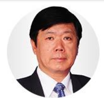 歌尔声学股份有限公司微机电技术副总王喆照片