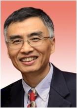 香港中文大学电子工程学系教授吴克利