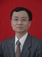 电子科技大学物理电子学院副院长王秉中照片
