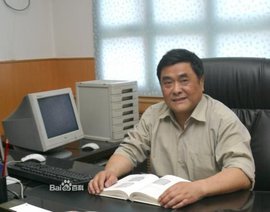 西安电子科技大学教授吴振森