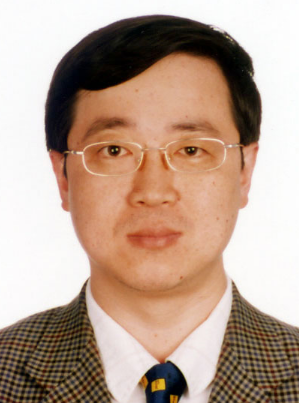 中国科学院近代物理研究所所长肖国青